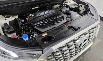 Hyundai Palisade 2022, 64961 км, за 27900000 KRW - фото 6