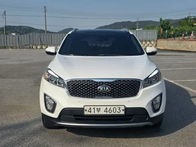 Kia Sorento 2015, 234182 км, за 7990000 KRW