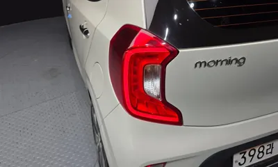 Kia Morning 2019, 41790 км, за 9200000 KRW - фото 23