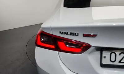 ChevroletGMDaewoo Malibu 2017, 107860 км, за 8400000 KRW - фото 24