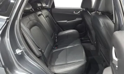 Hyundai Kona 2019, 49736 км, за 15700000 KRW - фото 12