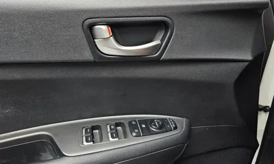 Kia K5 2016, 96377 км, за 33330000 KRW - фото 17