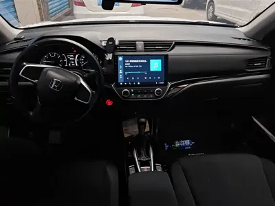Honda Crider 2019, 74300 км, за 38100 CNY - фото 12