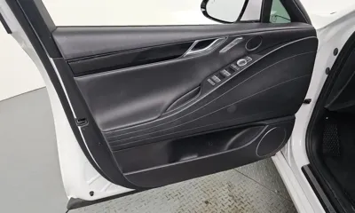 Genesis G80 2021, 41114 км, за 34500000 KRW - фото 24
