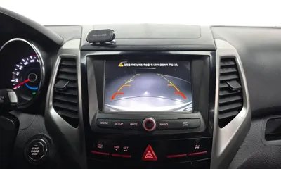 KG_Mobility_Ssangyong TIBOLI 2016, 168006 км, за 4690000 KRW - фото 15