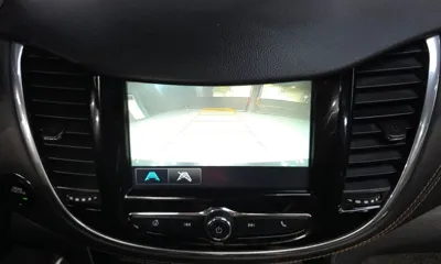ChevroletGMDaewoo Trax 2018, 108450 км, за 6800000 KRW - фото 15