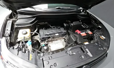 KG_Mobility_Ssangyong TIBOLI 2018, 129337 км, за 9000000 KRW - фото 6
