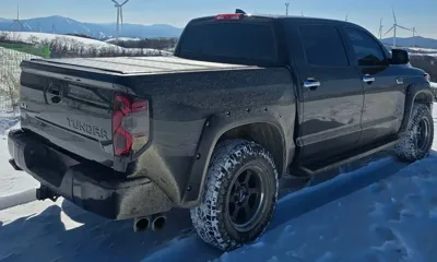Toyota Tundra 2021, 35000 км, за 95000000 KRW