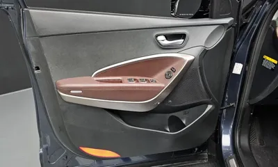 Hyundai Santafe 2017, 87646 км, за 13990000 KRW - фото 24