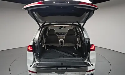 BMW X7 2022, 95666 км, за 67000000 KRW - фото 20