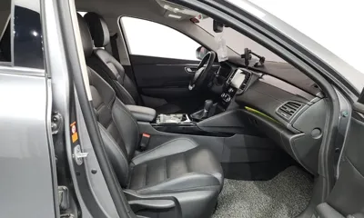Renault-KoreaSamsung SM6 2017, 64732 км, за 6500000 KRW - фото 26
