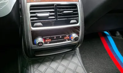 BMW 7-Series 2016, 154406 км, за 24900000 KRW - фото 17