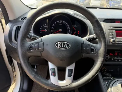 Kia Sportage 2012, 123943 км, за 5500000 KRW - фото 7