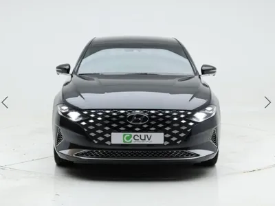 Hyundai Grandeur 2021, 183449 км, за 17900000 KRW