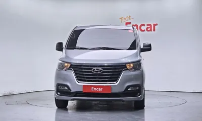 Hyundai Starex 2021, 15552 км, за 18990000 KRW
