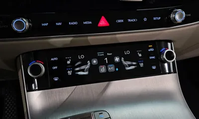 Genesis GV70 2025, 21815 км, за 99990000 KRW - фото 34