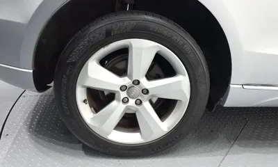 Audi Q5 2015, 252346 км, за 9900000 KRW - фото 5