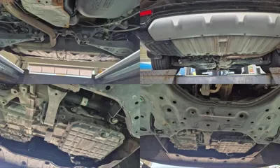 Kia Canival 2019, 261503 км, за 6300000 KRW - фото 20