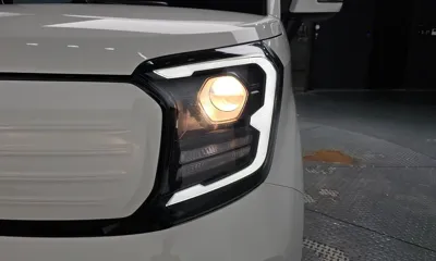 Kia Ray 2024, 13404 км, за 17300000 KRW - фото 22