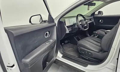 Hyundai Ioniq5 2023, 45313 км, за 31500000 KRW - фото 10