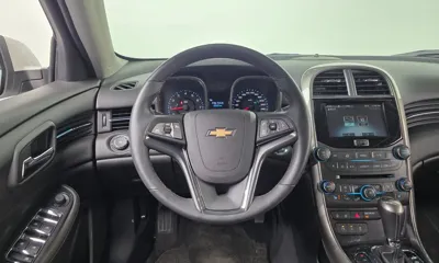 ChevroletGMDaewoo Malibu 2012, 84287 км, за 4200000 KRW - фото 13
