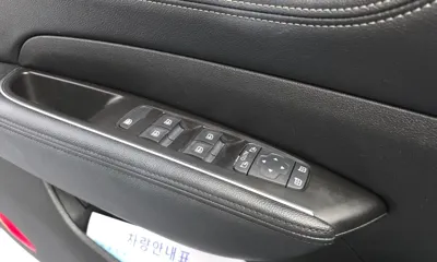 Renault-KoreaSamsung SM6 2019, 95933 км, за 8500000 KRW - фото 30