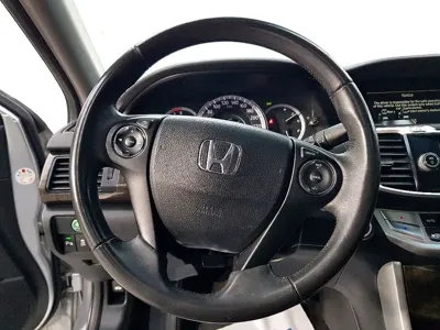 Honda Accord 2014, 104395 км, за 6000000 KRW - фото 12