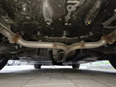 Toyota Camry 2021, 73600 км, за 98200 CNY - фото 24