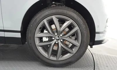 Land Rover Range Rover Velar 2026, 15 км, за 84000000 KRW - фото 21