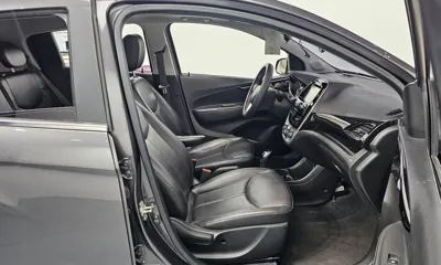 ChevroletGMDaewoo Spark 2016, 145716 км, за 4200000 KRW - фото 11