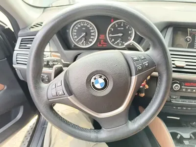 BMW X6 2015, 159400 км, за 80800 CNY - фото 11