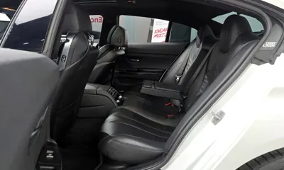 BMW 6-Series 2016, 143783 км, за 22500000 KRW - фото 12