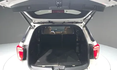 Ford Explorer 2019, 113739 км, за 13900000 KRW - фото 20