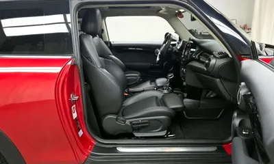 MINI Cooper 2016, 104447 км, за 6800000 KRW - фото 10