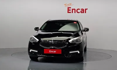 Kia K9 2014, 114840 км, за 9700000 KRW - фото 2