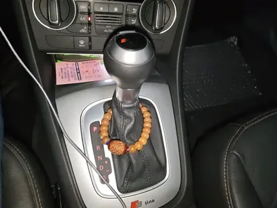 Audi Q3 2018, 47100 км, за 59200 CNY - фото 10