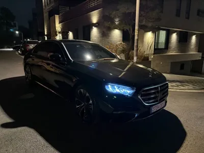 Mercedes-Benz E-Class 2026, 500 км, за 41460000 KRW