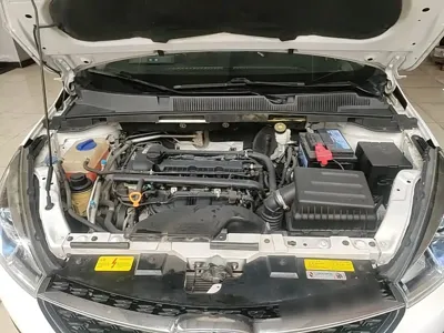 Chery Arrizo 5 2017, 77500 км, за 19000 CNY - фото 20