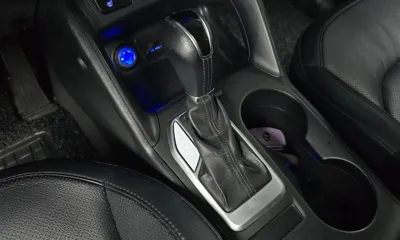 Hyundai Tucson 2014, 133479 км, за 6990000 KRW - фото 9