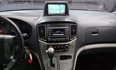 Hyundai Starex 2017, 144674 км, за 10800000 KRW - фото 14