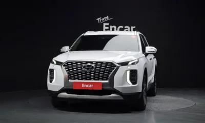 Hyundai Palisade 2022, 59672 км, за 26600000 KRW