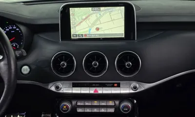 Kia Stinger 2018, 72922 км, за 15500000 KRW - фото 17