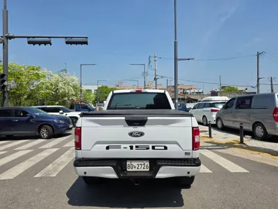 Ford F150 2018, 121000 км, за 39990000 KRW - фото 6