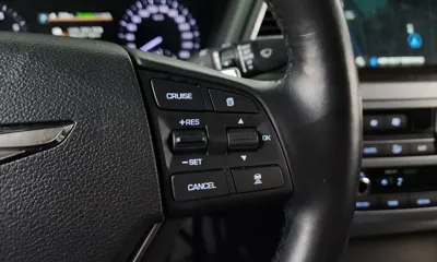 Genesis G80 2018, 100491 км, за 17290000 KRW - фото 18