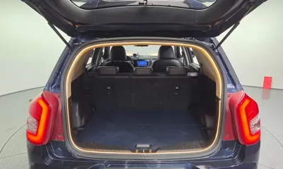 KG_Mobility_Ssangyong TIBOLI 2018, 201287 км, за 4290000 KRW - фото 20