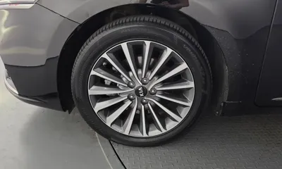 Kia K7 2018, 102574 км, за 10900000 KRW - фото 5