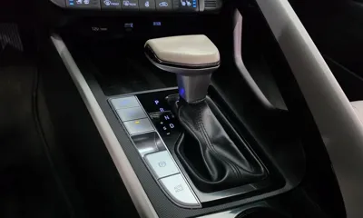 Hyundai Avante 2021, 103003 км, за 15400000 KRW - фото 9