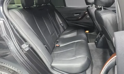 BMW 3-Series 2015, 54748 км, за 10900000 KRW - фото 12
