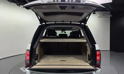 Land Rover Range Rover 2016, 71281 км, за 39490000 KRW - фото 20