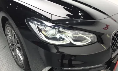 Hyundai Grandeur 2019, 130307 км, за 16500000 KRW - фото 22